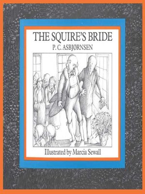 cover image of Squire's Bride